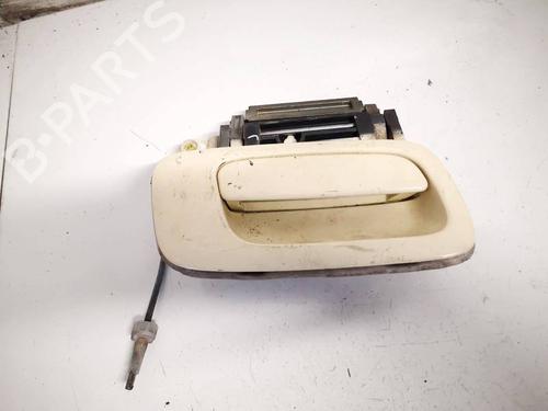 front-right-exterior-door-handle-opel-zafira-a-mpv-t98-1999-2000-2001-2002-2003-2004-2005-2006-35169119 main image