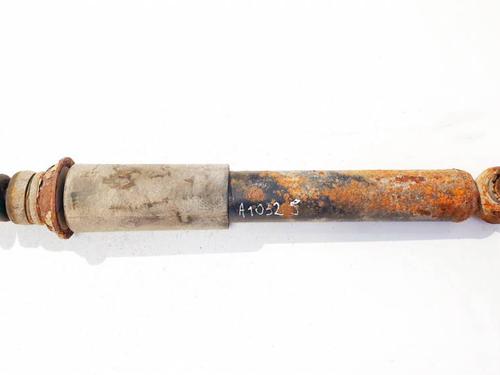 Used Right rear shock absorber Right rear shock absorber 35001755 35001755