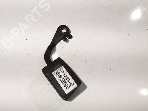 Used Seat buckle Seat buckle 34740008 34740008