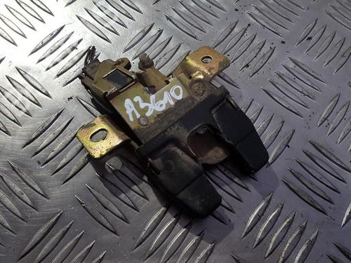 Used Tailgate lock Tailgate lock 35669223 35669223