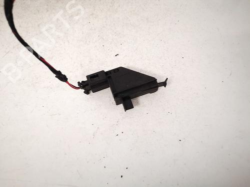 Used Electronic module Electronic module VW JETTA III (1K2) 1.6 FSI (115 hp) 35443597 35443597