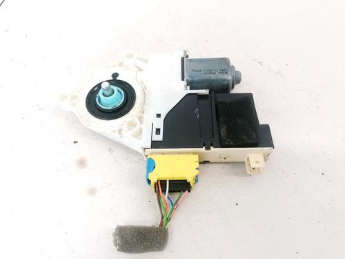 Used Left front window motor Left front window motor 35522695 35522695