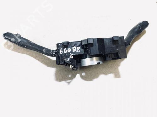 Warning switch SKODA FABIA I (6Y2) 1.4 | BP35607169I22 - Image 2