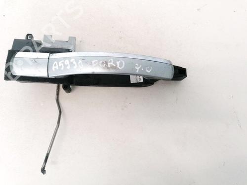 front-right-exterior-door-handle-ford-mondeo-iii-b5y-2000-2001-2002-2003-2004-2005-2006-2007-35614059 main image