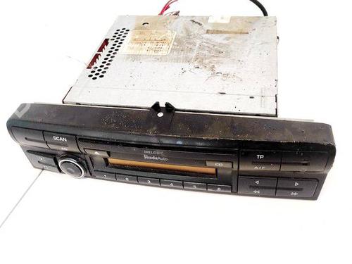 Used Radio Radio 35317771 35317771