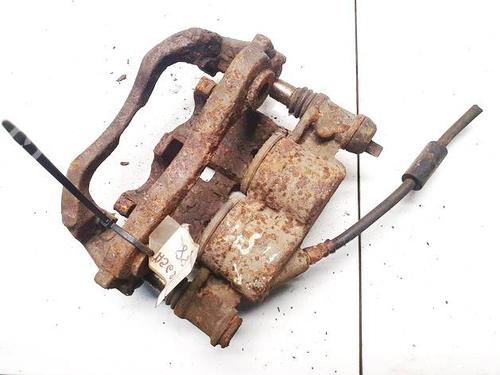 Left front brake caliper CITROËN JUMPER II Bus 3.0 HDi 160 | BP35871682M105 - Image 2