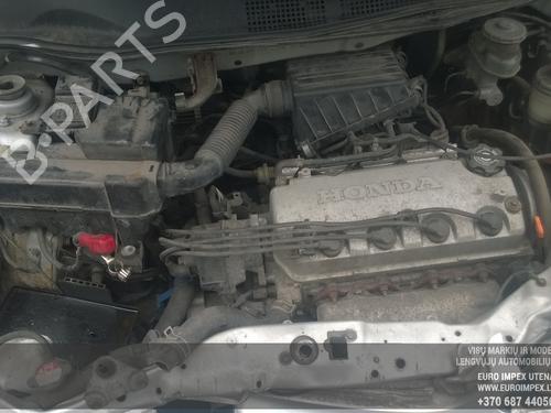 Electronic module HONDA LOGO (GA) 1.3 (GA3) | BP35690028M83 - Image 10