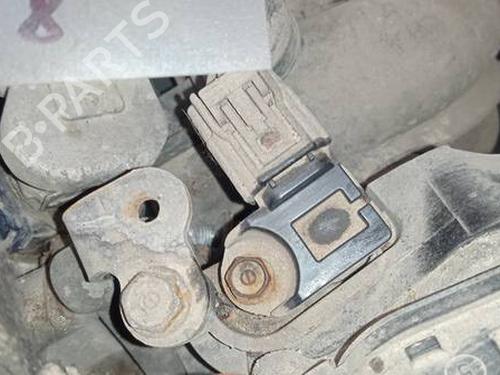 Used Electronic module Electronic module HONDA FR-V (BE) 1.8 (BE1) (140 hp) 35264131 35264131