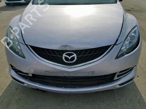 Pipe MAZDA 6 Hatchback (GH) 2.0 MZR (GHEFS) | BP32930965M125  - Image 5