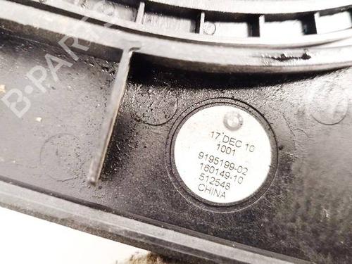 Electronic module BMW 5 (F10) 520 d | BP34772116M83 - Image 2