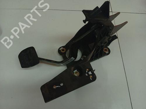 Pedal Pedal RENAULT VEL SATIS (BJ0_) 3.0 dCi (BJ0J, BJ0N) (177 hp) 34746865 34746865