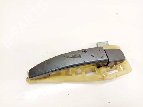 Used Rear left exterior door handle Rear left exterior door handle 38798656 38798656