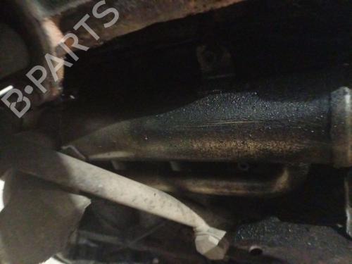 Egr SKODA SUPERB II (3T4) 2.0 TDI | BP36686873M69 - Image 3