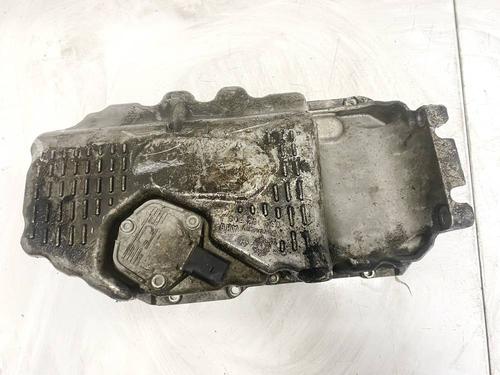 Used Oil sump Oil sump 35097196 35097196