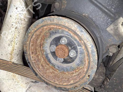Pulley AUDI A3 (8P1) 2.0 TDI 16V | BP35098684M122 - Image 3