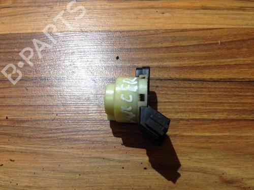 Used Ignition barrel Ignition barrel 35676341 35676341