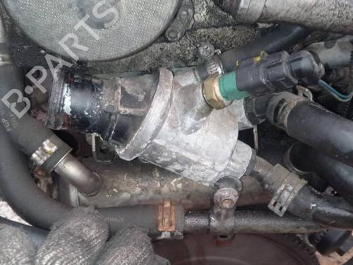 Used Thermostat housing Thermostat housing 35295230 35295230
