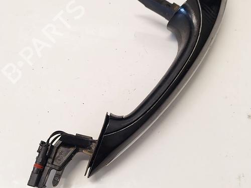 Used Rear left exterior door handle Rear left exterior door handle 37278407 37278407