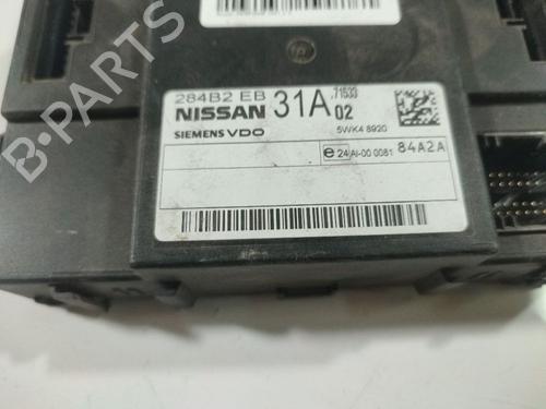 Electronic module NISSAN PATHFINDER III (R51) 2.5 dCi | BP34869346M83 - Image 2