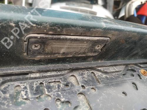 Licence plate light VW POLO (6N2) 1.9 D | BP35051162I40 - Image 2