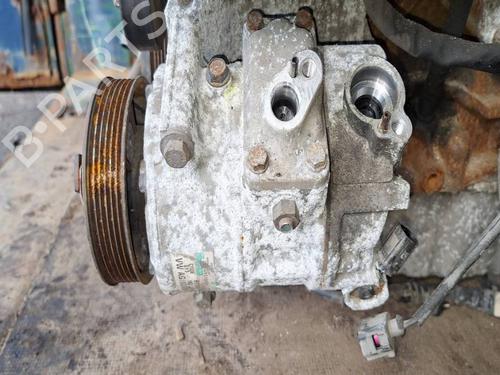 Used AC compressor AC compressor VW PASSAT B6 (3C2) 1.9 TDI (105 hp) 36586040 36586040