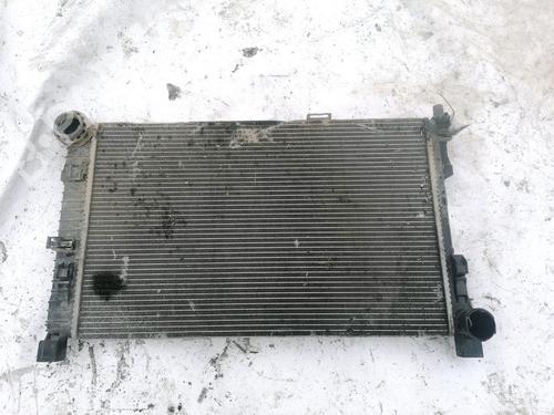 Used Water radiator Water radiator 35392026 35392026