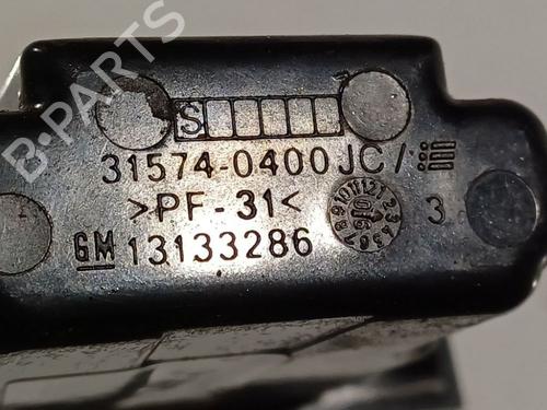 Ashtray OPEL ASTRA H (A04) 1.7 CDTI (L48) | BP34991400I30 - Image 4