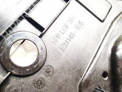 Rear right window mechanism VW ID.4 (E21) Pro | BP35132710C25 - Image 2