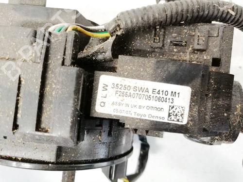 Warning switch HONDA CR-V III (RE_) 2.0 i-VTEC (RE5, RE1) | BP35227383I22 - Image 3