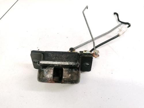 Used Tailgate lock Tailgate lock 35457353 35457353