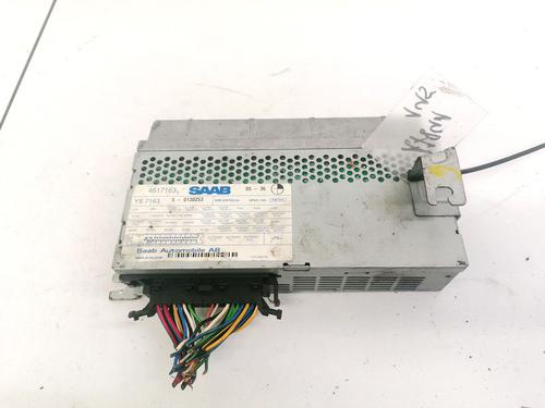 Used Electronic module Electronic module 35449257 35449257