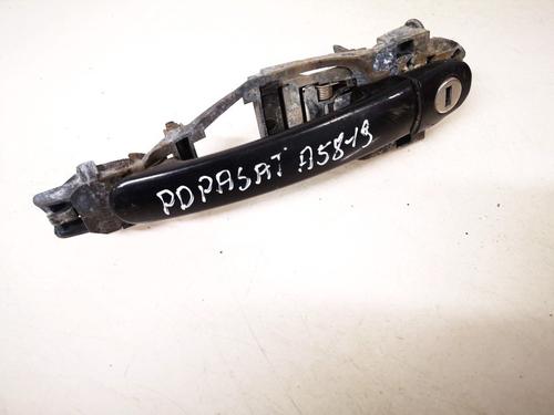front-right-exterior-door-handle-vw-passat-b5-variant-3b5-1997-1998-1999-2000-2001-35558504 main image