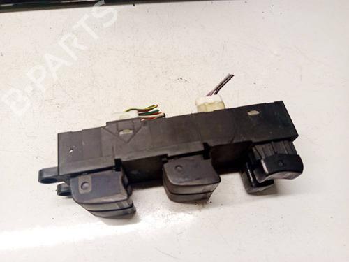 Mando Mando NISSAN X-TRAIL I (T30) 2.0 4x4 (140 hp) 33770575 33770575