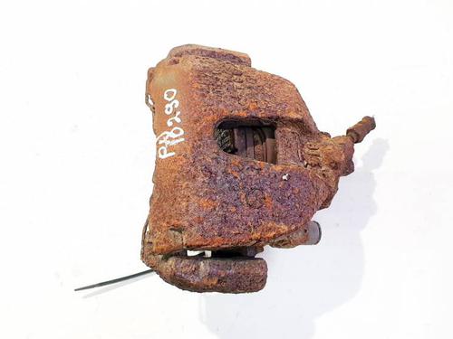 Used Right front brake caliper Right front brake caliper MAZDA 3 (BK) 1.3 (BK14) (84 hp) 35017347 35017347