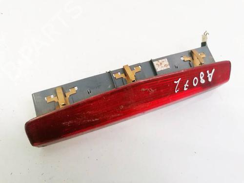Used Third brake light Third brake light OPEL ZAFIRA / ZAFIRA FAMILY B (A05) 1.9 CDTI (M75) (120 hp) 35363796 35363796
