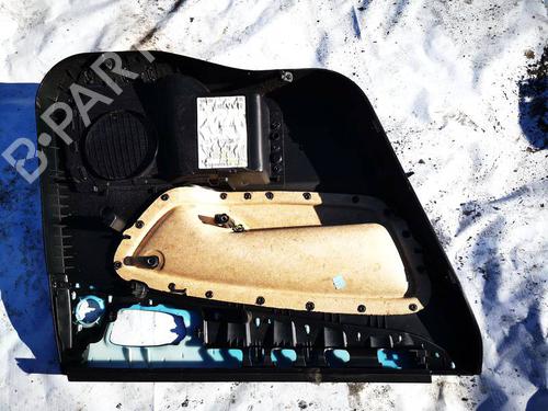 Rear right panel FORD MONDEO IV (BA7) 1.8 TDCi | BP36851490C61 - Image 2