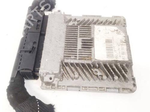 Engine control unit (ECU) AUDI A6 C6 (4F2) 2.8 FSI | BP32590718M57 - Image 3
