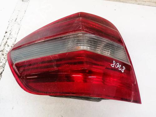 Used Left taillight Left taillight MERCEDES-BENZ M-CLASS (W164) ML 320 CDI 4-matic (164.122) (224 hp) 35372149 35372149