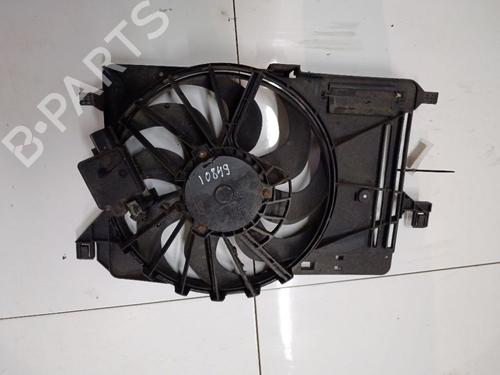 Used Fan Fan FORD FOCUS III 1.6 TDCi (115 hp) 34903640 34903640