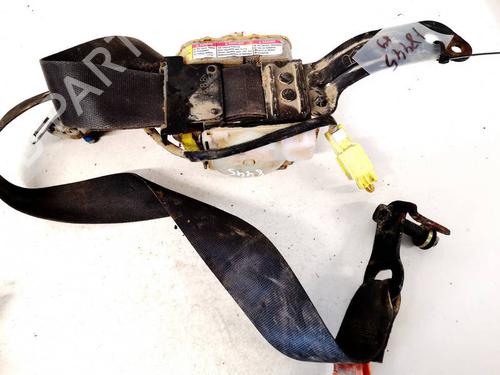 Used Front right seatbelt Front right seatbelt 35389807 35389807