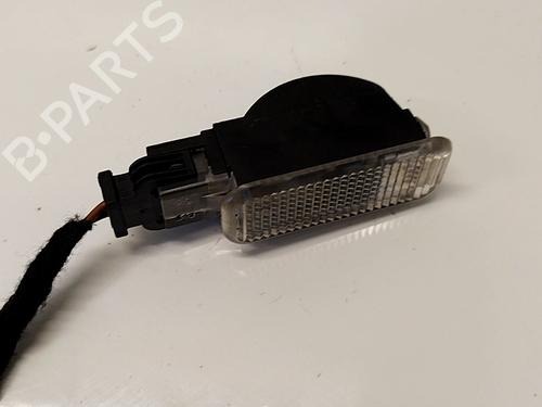 Used Interior roof light Interior roof light AUDI A6 C5 (4B2, 4B4) 2.5 TDI (150 hp) 34742376 34742376