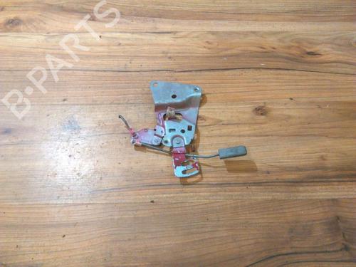 Used Rear left lock Rear left lock FORD ECONOVAN Van (KAA) 2.0 D (56 hp) 35652483 35652483