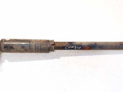 Used Left rear shock absorber Left rear shock absorber 37009722 37009722