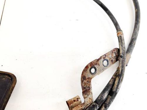Cable AUDI A4 B6 (8E2) 1.9 TDI | BP35307427E12 - Image 3