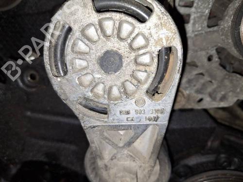 Pulley VW PASSAT B6 (3C2) 2.0 TDI | BP35190981M122 - Image 3