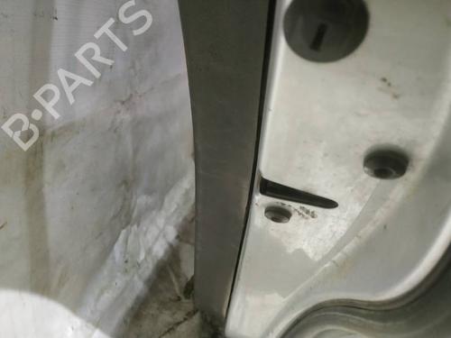 Used Rear right lock Rear right lock VW TOURAN (1T1, 1T2) 2.0 TDI (136 hp) 35139798 35139798