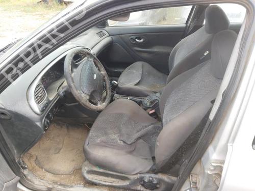 Switch FORD MONDEO II (BAP) 1.8 TD | BP33067478I30 - Image 8