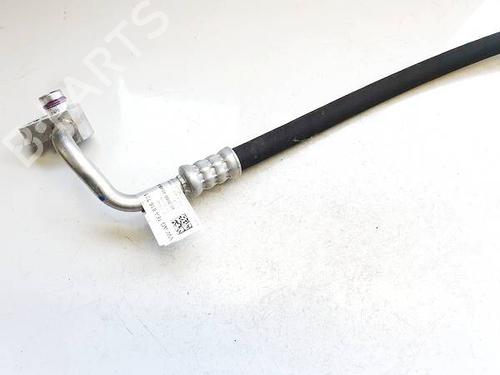 AC pipe CUPRA BORN (K11) 58 | BP32601298M126