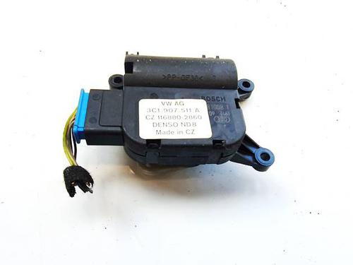 Electronic module SKODA SUPERB II (3T4) 1.8 TSI | BP32573158M83