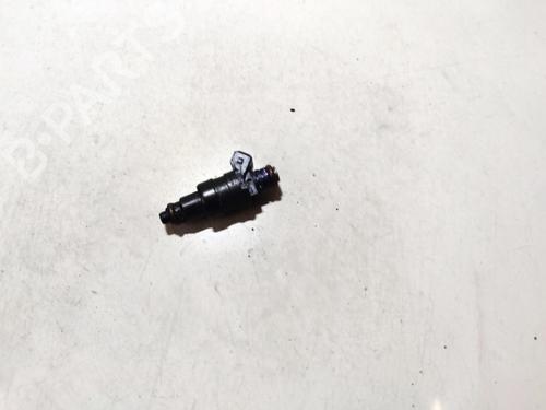 Injector RENAULT MEGANE I (BA0/1_) 1.6 e (BA0F, BA0S) | BP35856485M100 - Image 2